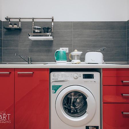 Restart Accommodations Aldobrandini E Sciarra ローマ エクステリア 写真
