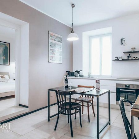 Restart Accommodations Aldobrandini E Sciarra ローマ エクステリア 写真