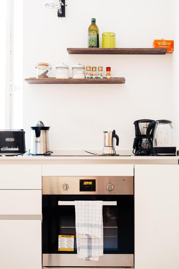 Restart Accommodations Aldobrandini E Sciarra ローマ エクステリア 写真