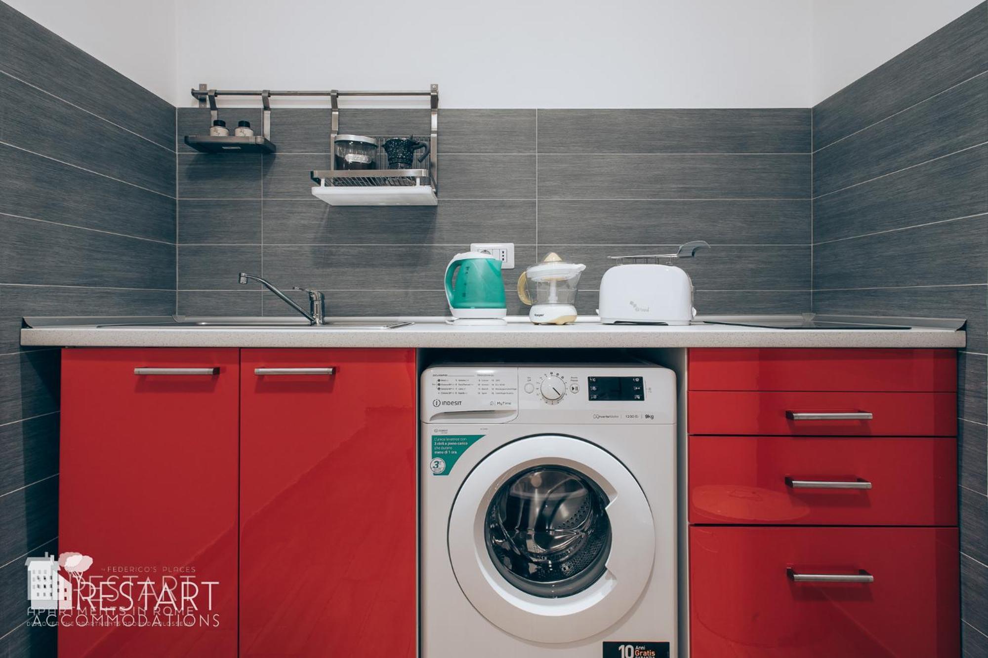 Restart Accommodations Aldobrandini E Sciarra ローマ エクステリア 写真