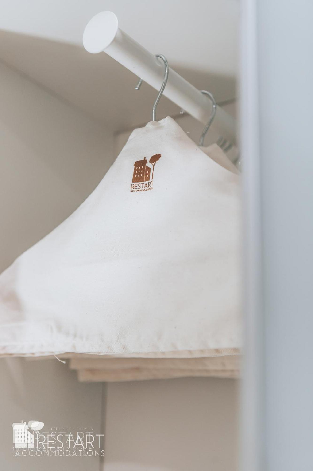 Restart Accommodations Aldobrandini E Sciarra ローマ エクステリア 写真