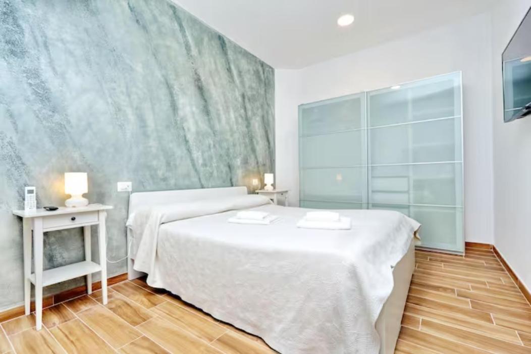 Restart Accommodations Aldobrandini E Sciarra ローマ エクステリア 写真