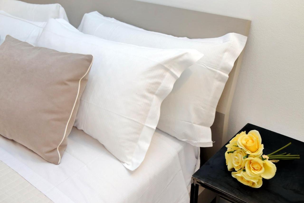 Restart Accommodations Aldobrandini E Sciarra ローマ エクステリア 写真